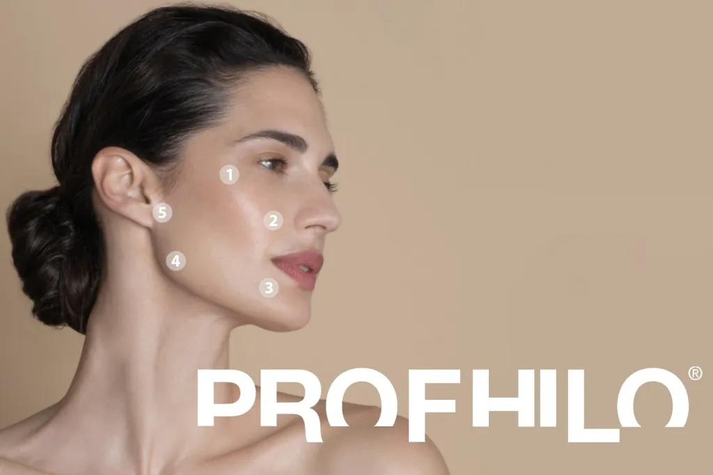 Bioristrutturazione profhilo