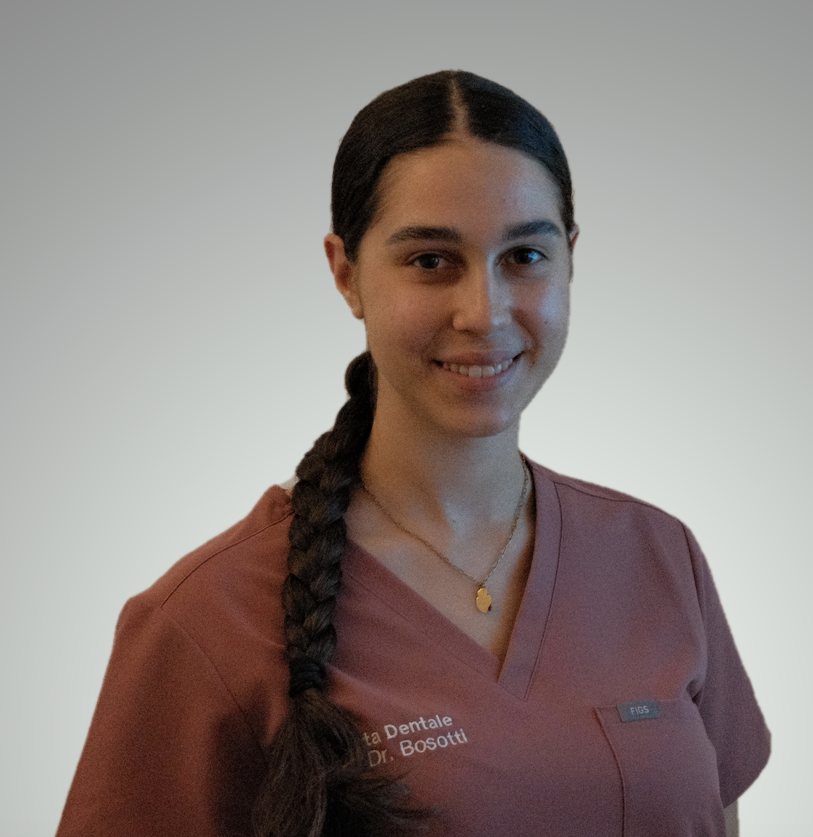 Dr.ssa Chiara Crimi